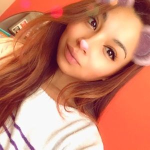 Meet your Posher, Vanessa